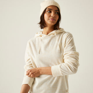 Women's Mayse Hoody | Light Vanilla