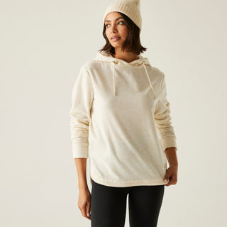 Women's Mayse Hoody | Light Vanilla