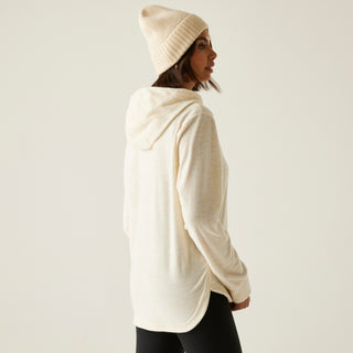 Women's Mayse Hoody | Light Vanilla