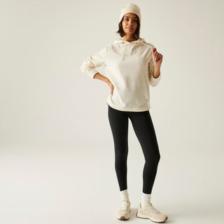 Women's Mayse Hoody | Light Vanilla