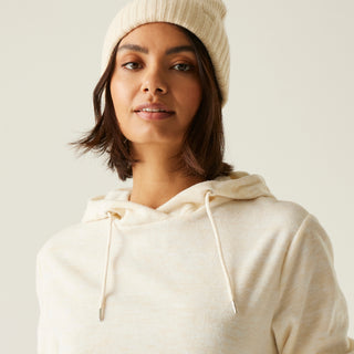 Women's Mayse Hoody | Light Vanilla
