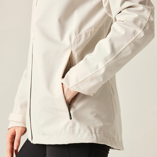 Women's Birchdale II Waterproof Jacket | Perfectly Pleached
