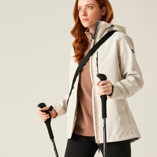Women's Birchdale II Waterproof Jacket | Perfectly Pleached