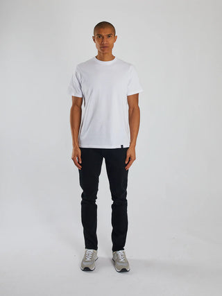 Wilson Straight | Black