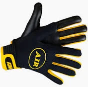 Atak Sports Air Amber Football Gloves