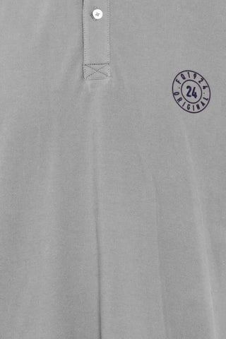 FQ1924 Pete Polo Stone Mix