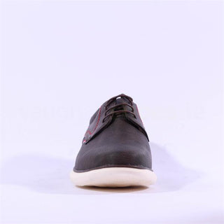 6th Sense Eclipse Shoe Coffee