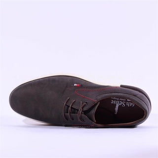 6th Sense Eclipse Shoe Coffee