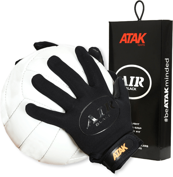 Atak gloves sales