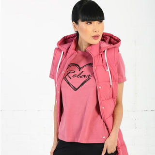 Ladies Coats & Jackets
