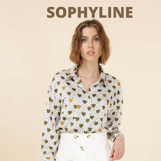 Sophyline