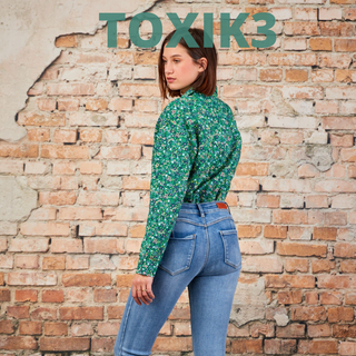Ladies Toxik3