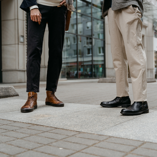 Men's Footwear