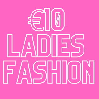 €10 Ladies