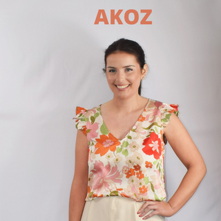 Akoz