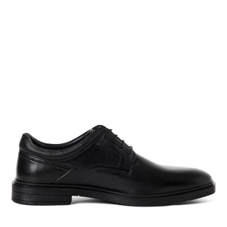 Wergner Dress Shoe | Black