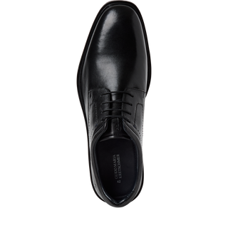 Wergner Dress Shoe | Black