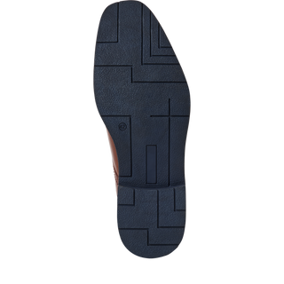 Wergner Dress Shoe | Cognac