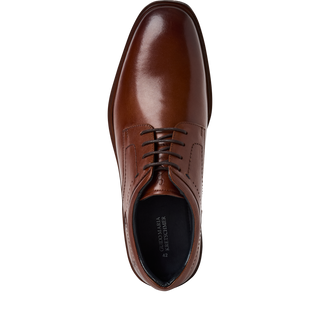 Wergner Dress Shoe | Cognac