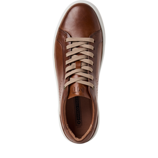 Torano Casual Shoe | Cognac