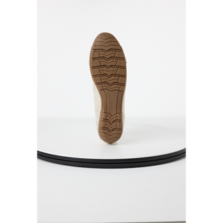 Dongo Pump | Dune Metallic