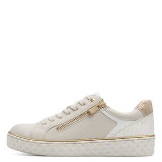 Ago Trainer | Cream Comb