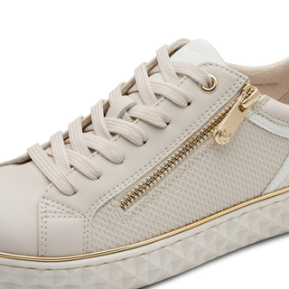 Ago Trainer | Cream Comb