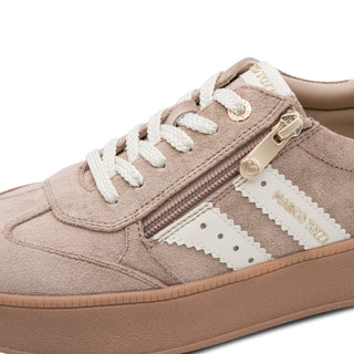 Zip Trainer | Tan