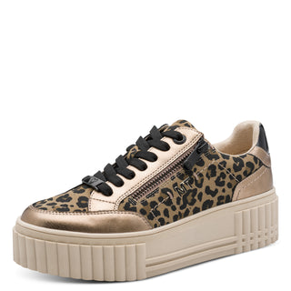 Chunky Trainer | Leopard