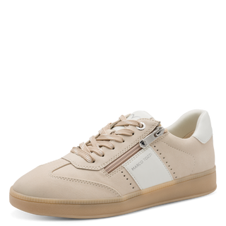 Bargi Thick Stripe Trainer | Dune
