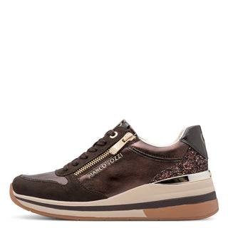 Zip Trainer | Mocca