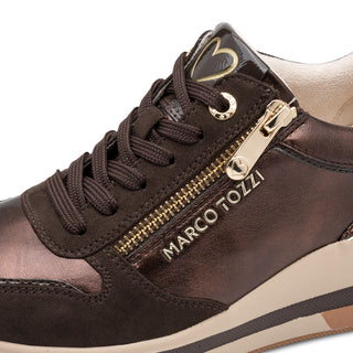Zip Trainer | Mocca
