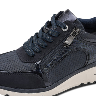 Wedge Trainer | Navy