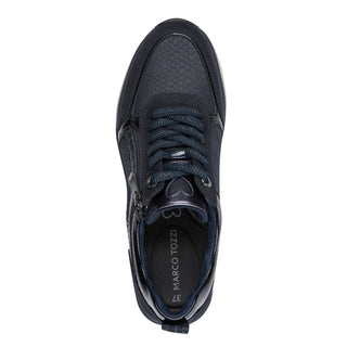 Wedge Trainer | Navy