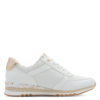 Bonalio Trainer | White Multi