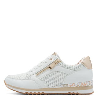 Bonalio Trainer | White Multi