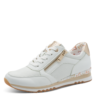 Bonalio Trainer | White Multi