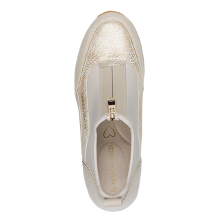 Virga Trainer | Cream Comb