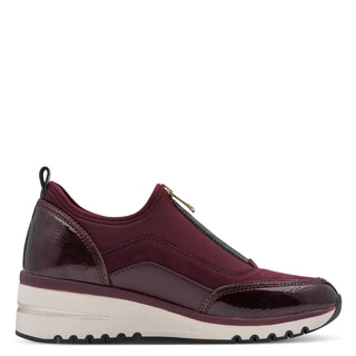 Slip On Wedge Comfort | Mulberry