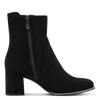 Sock Boot | Black