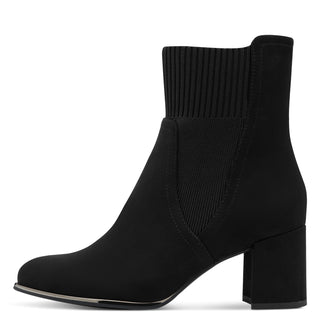 Sock Boot | Black
