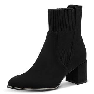Sock Boot | Black