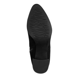 Sock Boot | Black