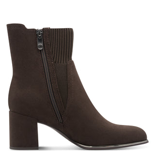 Sock Boot | Mocca