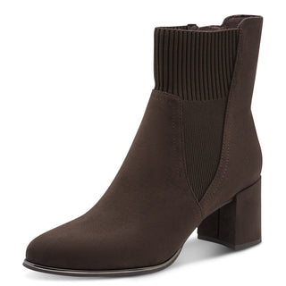 Sock Boot | Mocca