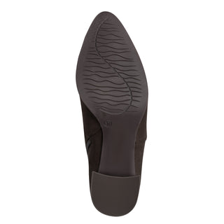 Sock Boot | Mocca