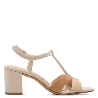 Paduli Sandal | Light Tan