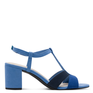 Paduli Sandal | Azure Blue