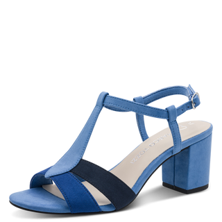 Paduli Sandal | Azure Blue
