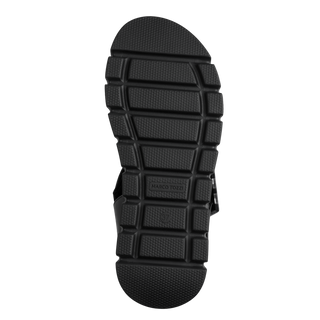 Merizzo Sandal | Black